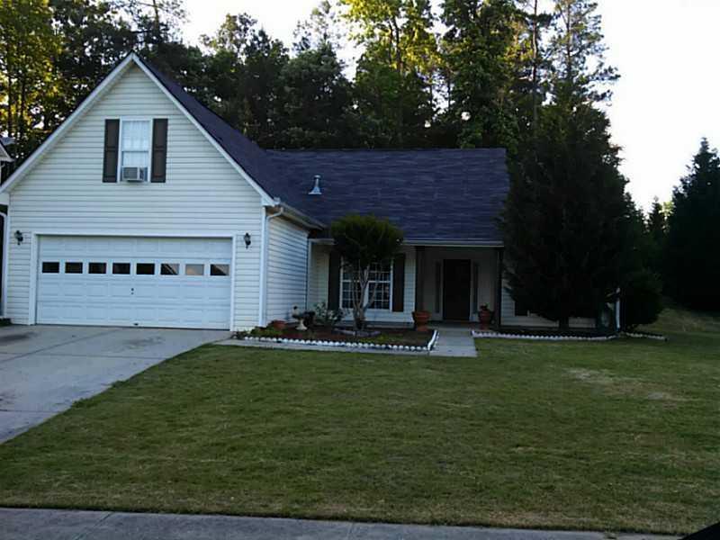 2611 Fort Apachee Ct., Dacula, GA 30019