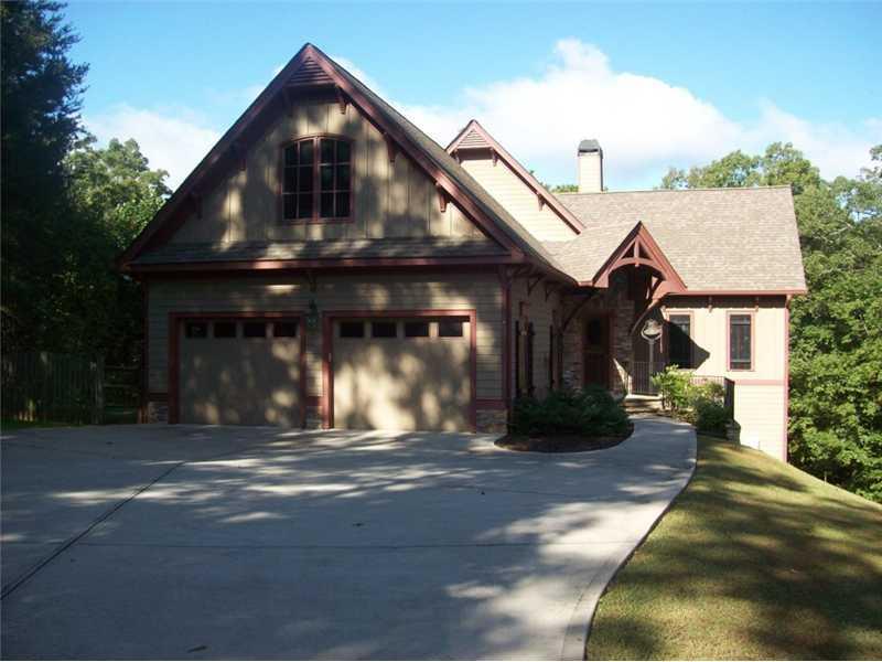 302 Blake Dr., Canton, GA 30114