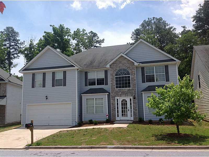 [Address Hidden by Seller], College Park, GA 30349