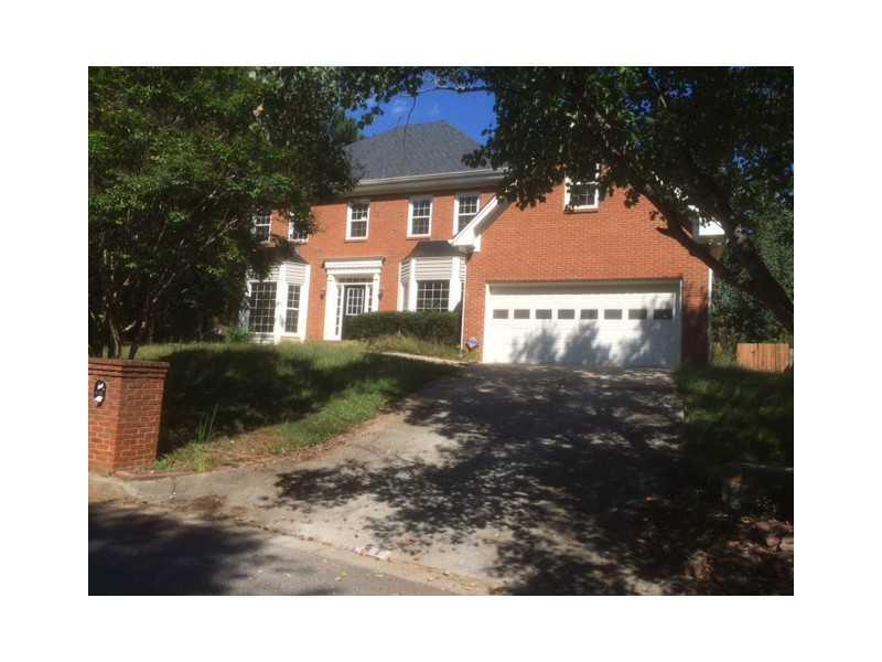 2884 Livsey Walk, Tucker, GA 30084