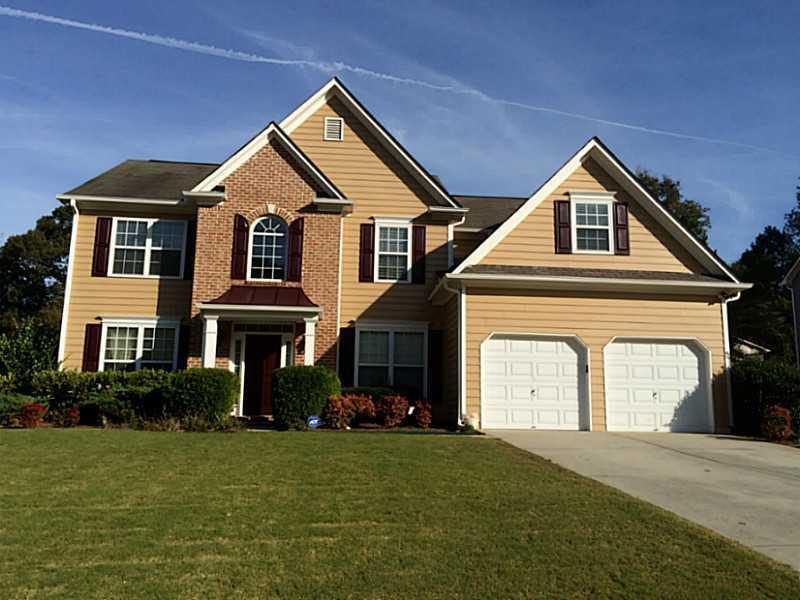5149 Madison Green Dr., Mableton, GA 30126