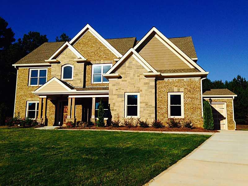 2690 Summer Wind Ln., Buford, GA 30519