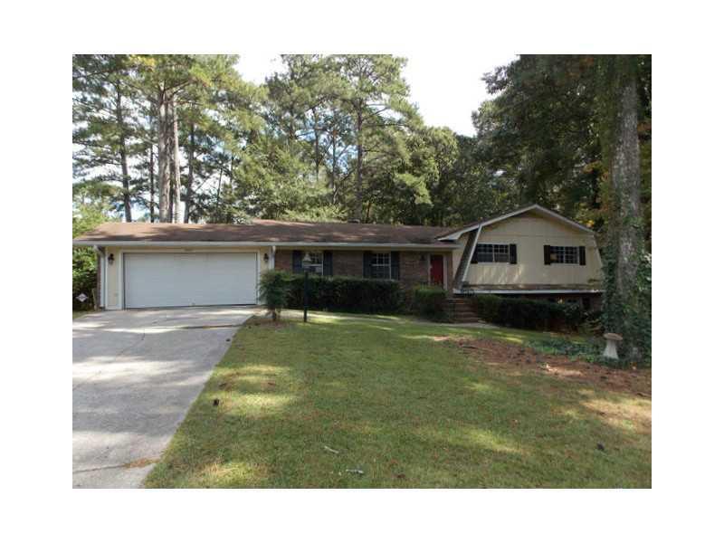 6446 Irma Lee Dr., Riverdale, GA 30296