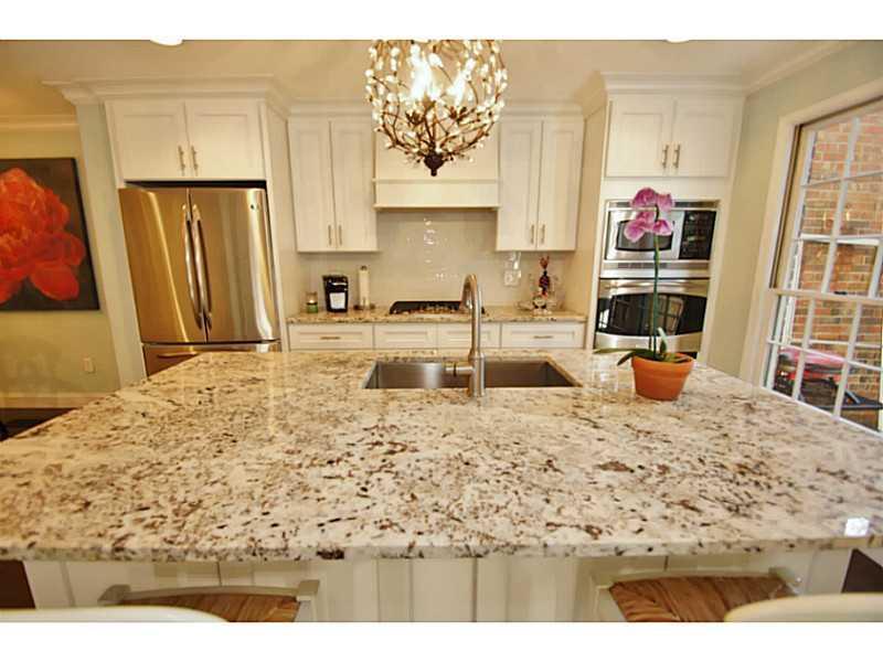 4545 Wieuca Rd. #1, Atlanta, GA 30342