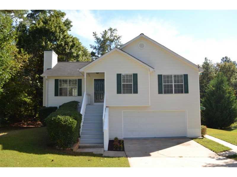 8699 Post Oak Dr., Winston, GA 30187