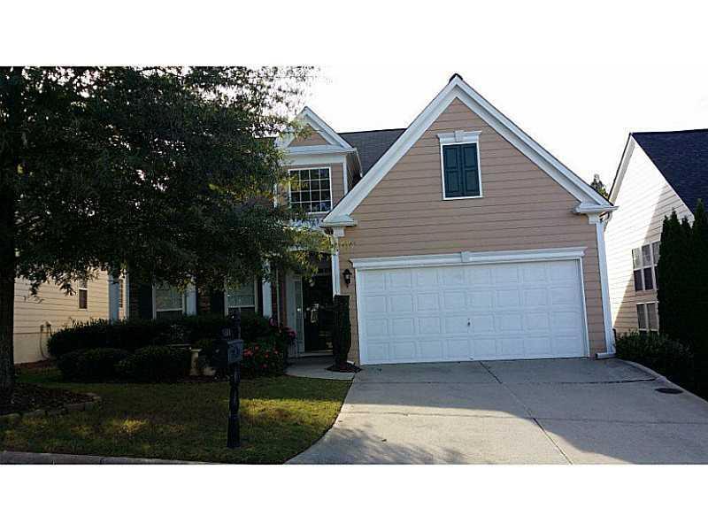 1325 Seneca Ave., Cumming, GA 30041