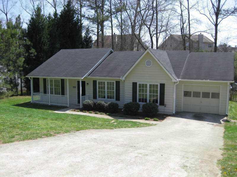 169 Bentley Pkwy., Woodstock, GA 30188