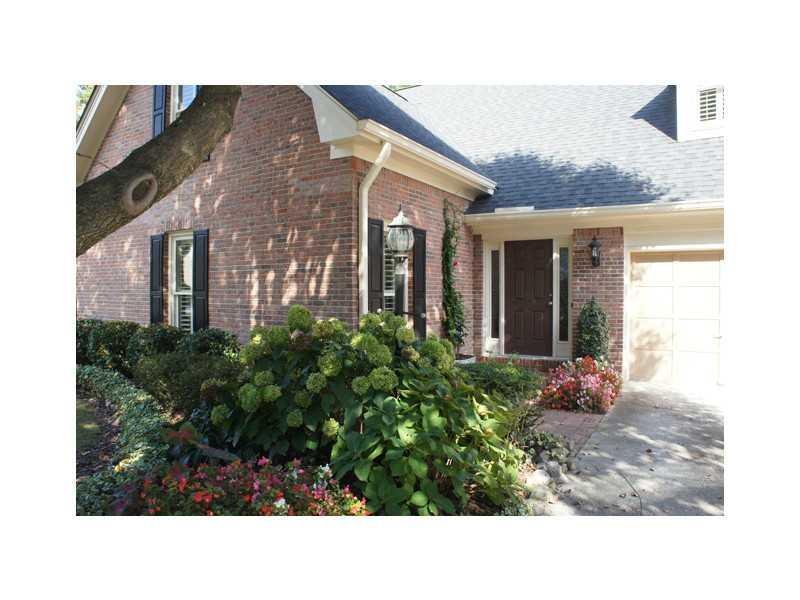 7420 Talbot Colony, Sandy Springs, GA 30328