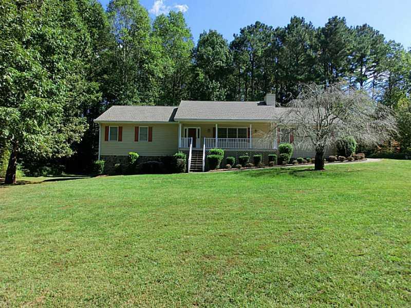 370 Della Smith Ln., Canton, GA 30115