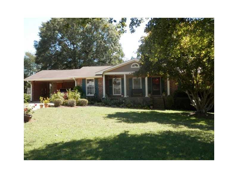 5126 Apollo Ln., Lilburn, GA 30047