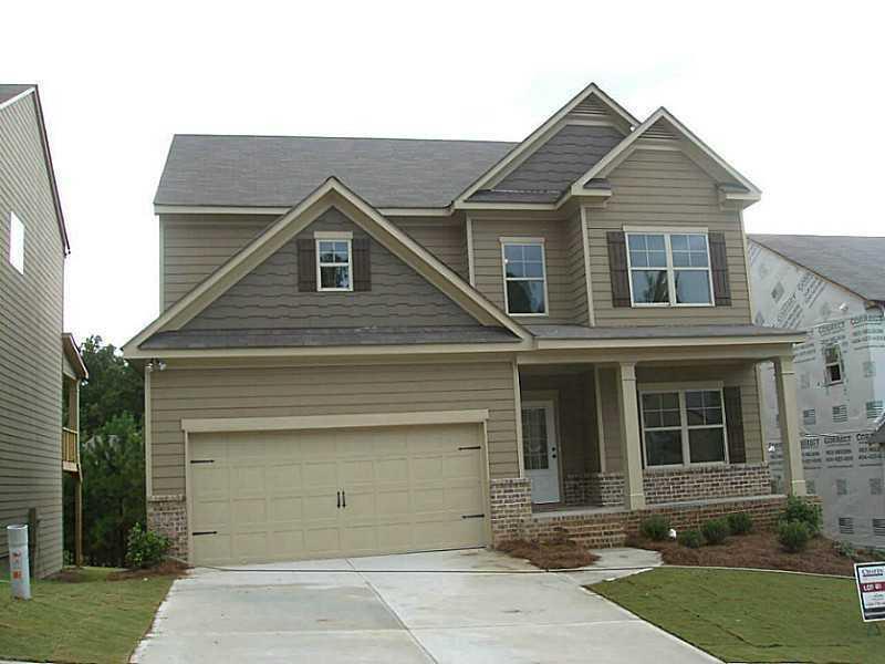 [Address Hidden by Seller], Sugar Hill, GA 30518