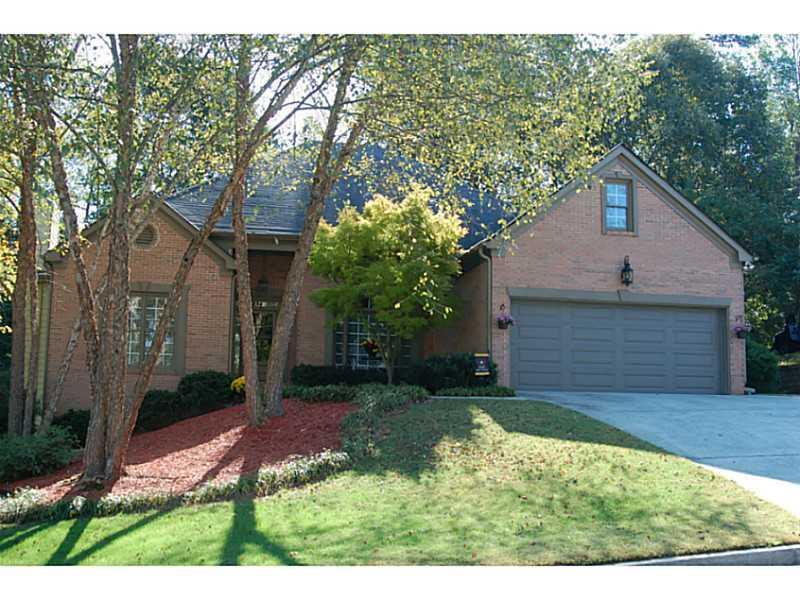 1870 Brickton Station Dr., Buford, GA 30518