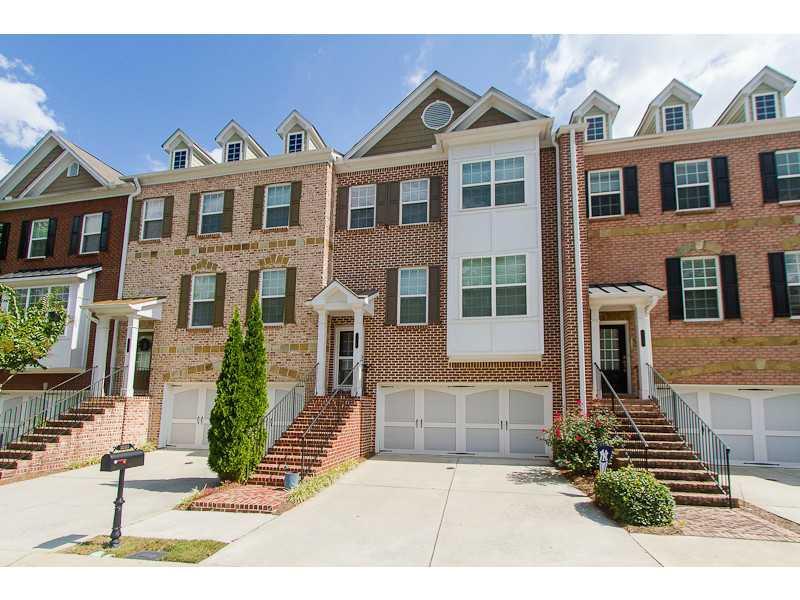 3331 Cameron Tr., Norcross, GA 30092