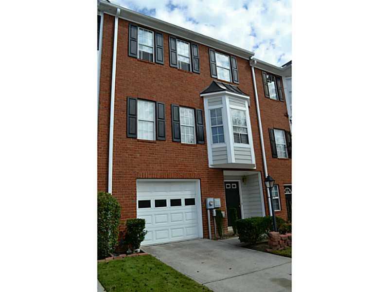 2134 Millgate Ln., Buford, GA 30519