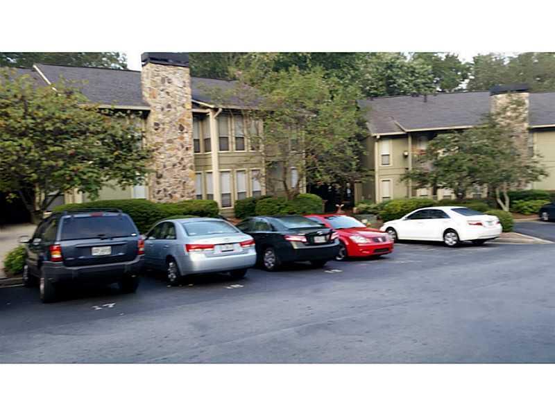 3957 Woodridge Way #1, Tucker, GA 30084