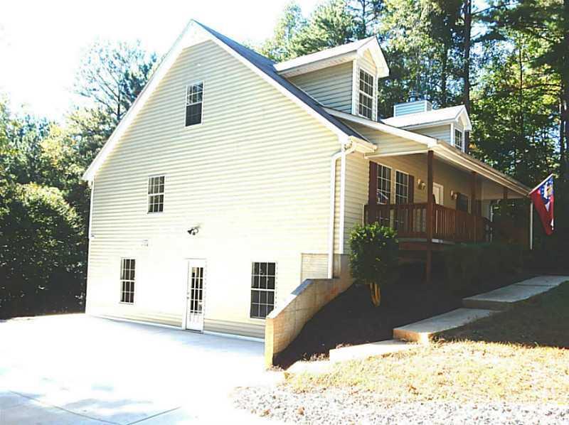 531 Coreen Ct., Canton, GA 30114