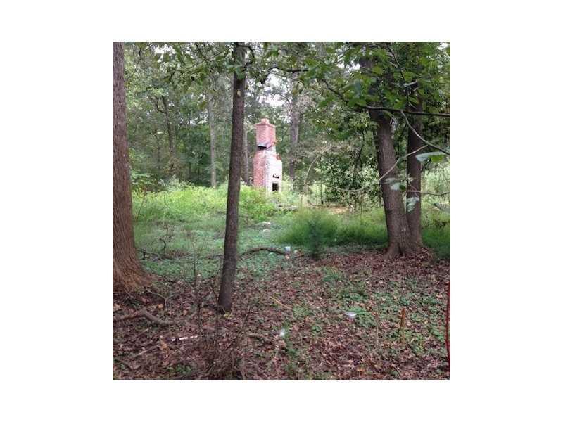 1268 Johnson Mill Rd., Jefferson, GA 30549