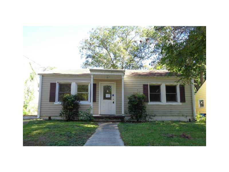 2880 8th St., Atlanta, GA 30344