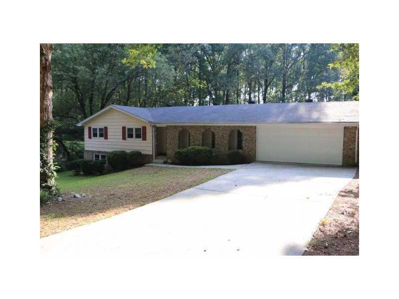 145 King David Dr., Lilburn, GA 30047