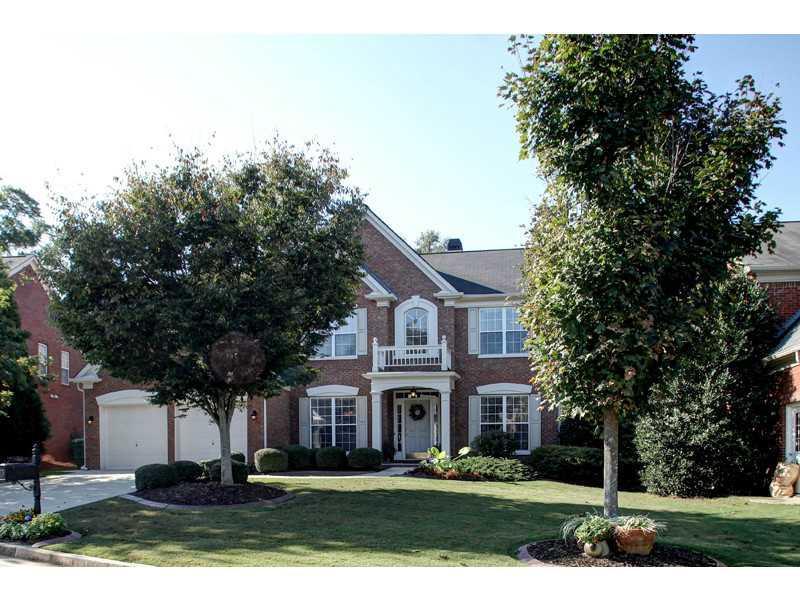 3506 Belridge Ln., Smyrna, GA 30080