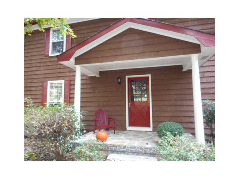 82 Vanessa Dr., Smyrna, GA 30082