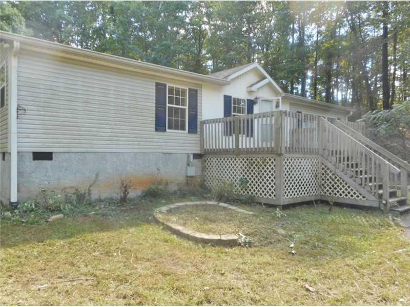 1026 Harley Tr., Ball Ground, GA 30107