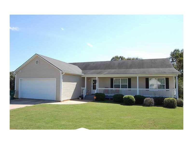 821 Fawnfield Dr., Monroe, GA 30656