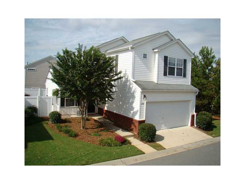 146 Swanee Ln., Woodstock, GA 30188