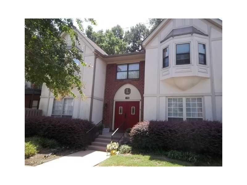 6851 Roswell Rd. #APT L1, Atlanta, GA 30328
