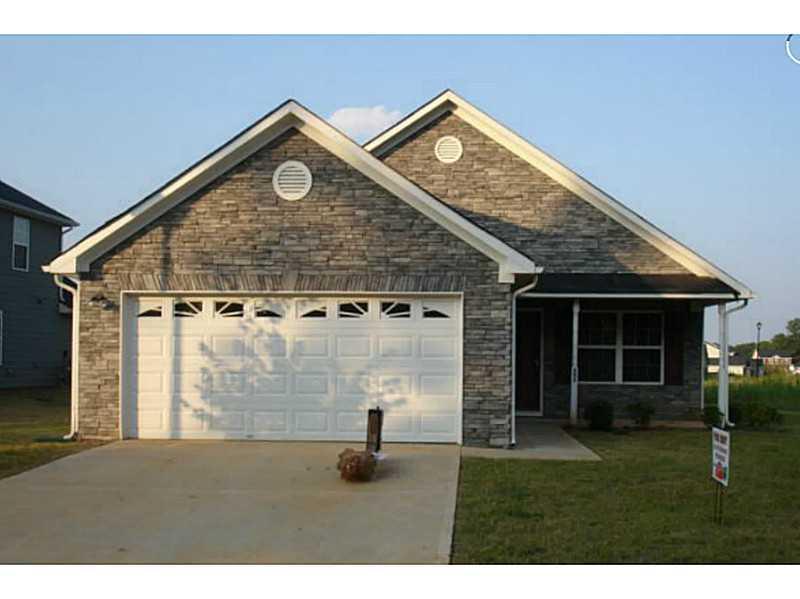 292 Klinetop Dr., McDonough, GA 30253