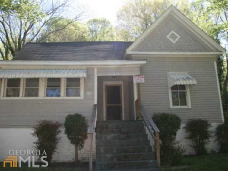507 Harper Ave., Rome, GA 30161