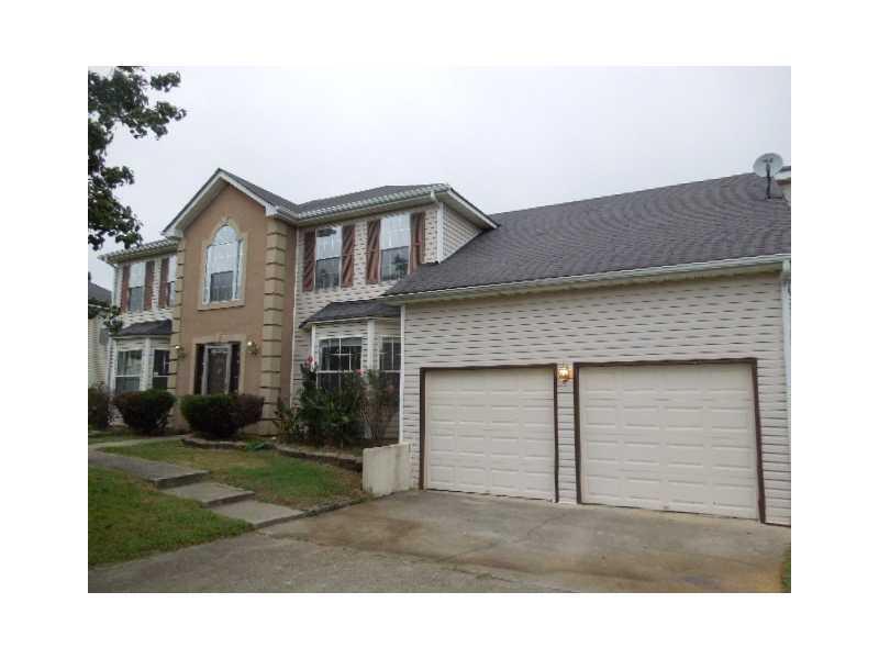 2514 Royal Farm Ct., Decatur, GA 30034