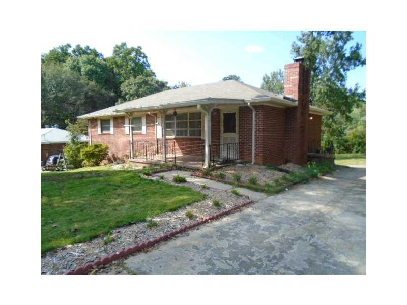 534 Birchwood Rd., Marietta, GA 30060