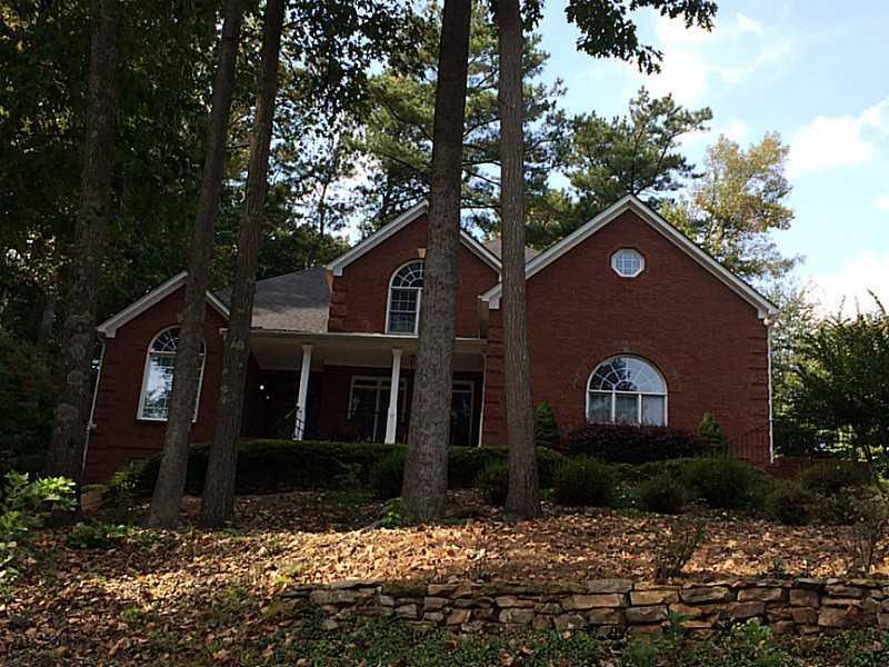 516 Fontaine Rd., Mableton, GA 30126