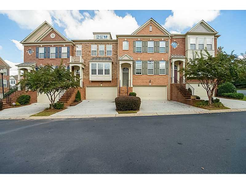 4733 Wehunt Tr. #23, Smyrna, GA 30082