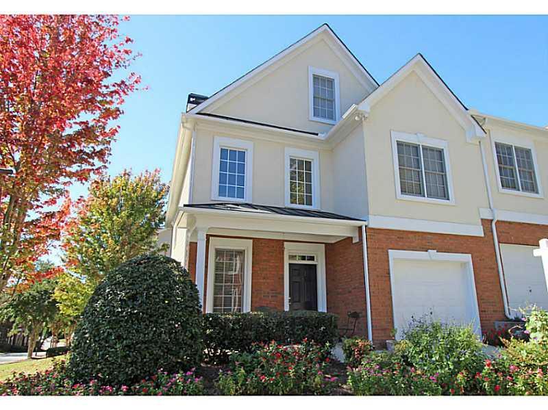 2358 Maplewood Ct. #24, Smyrna, GA 30080