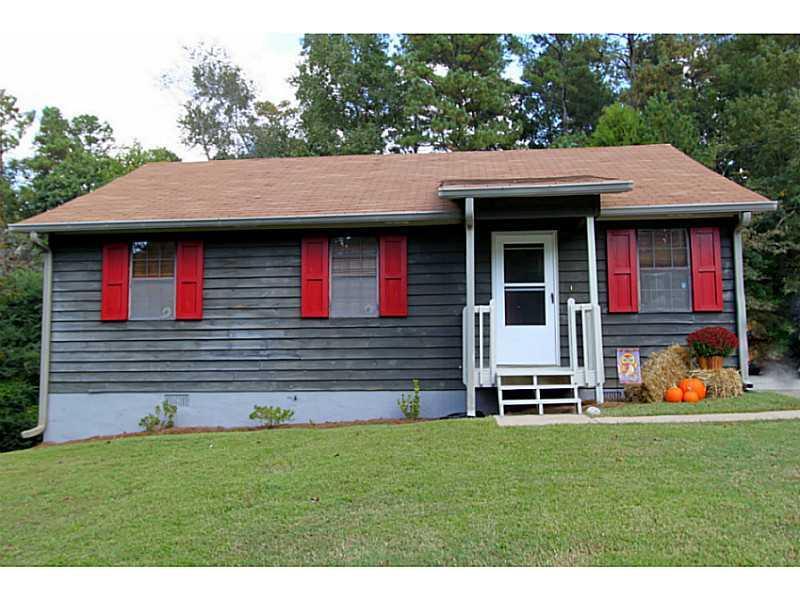 1170 Timbercrest Dr., Lawrenceville, GA 30045