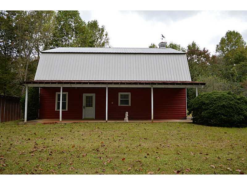 1013 Upper Burris Rd., Canton, GA 30114