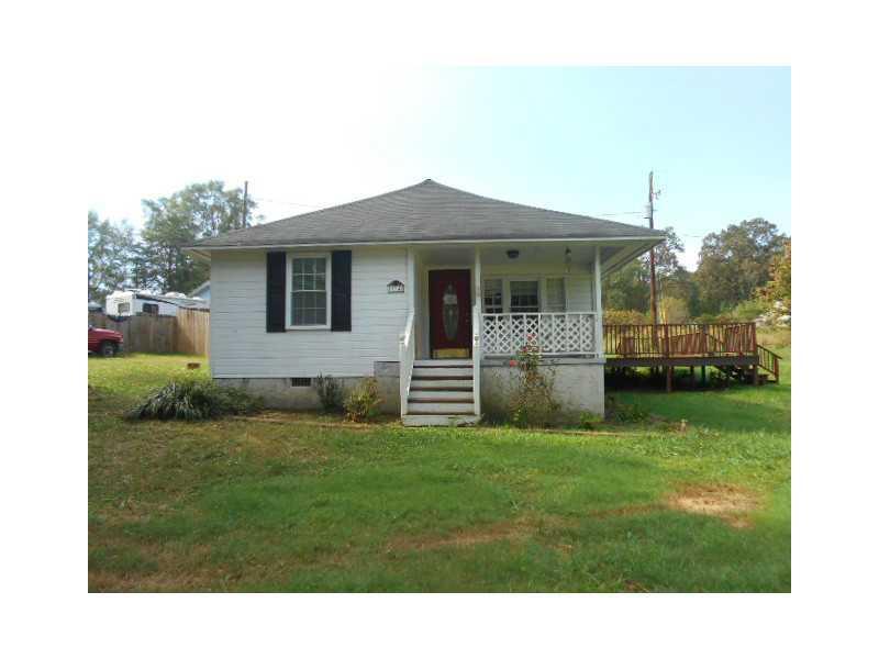 324 Nichols Rd., Rome, GA 30161