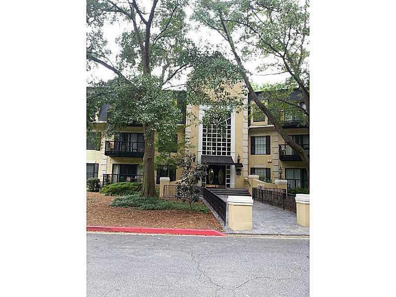 2319 Pine Heights Dr., Atlanta, GA 30324