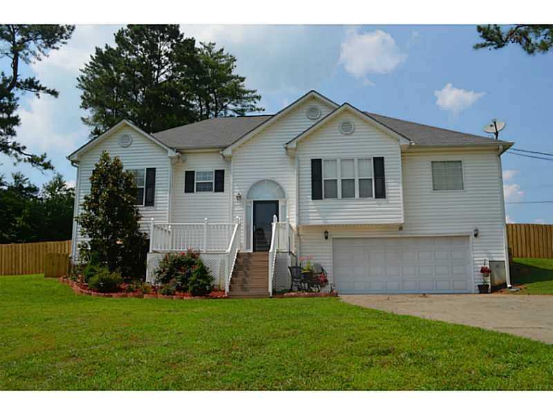 15 Marie Butler Ln., Talking Rock, GA 30175