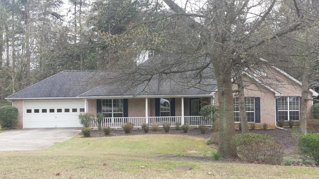 2790 Ivy Mill Dr., Buford, GA 30519