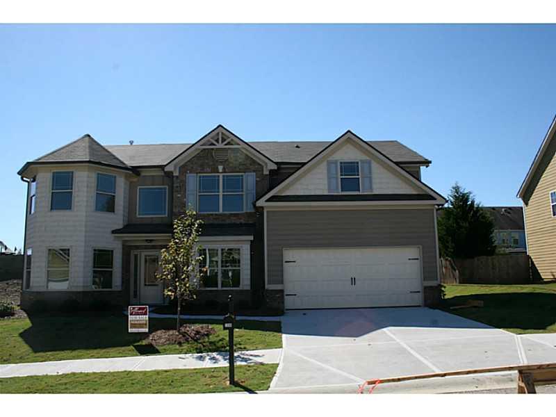 1399 New Liberty Way, Braselton, GA 30517