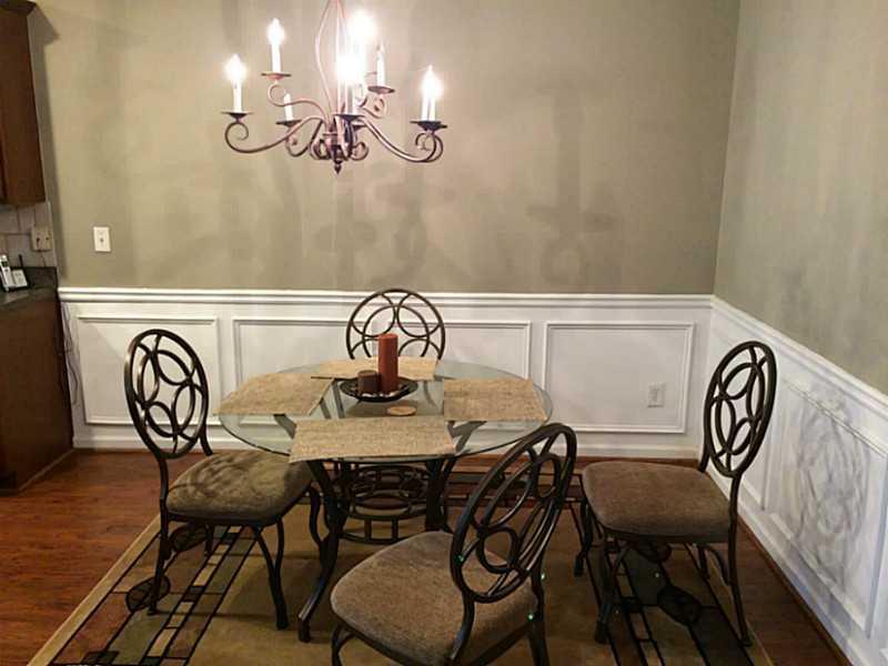 3309 Thornbridge Dr., Powder Springs, GA 30127