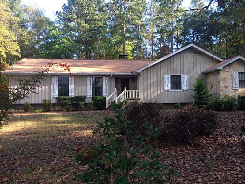 7131 Highway 166 Hwy., Douglasville, GA 30135