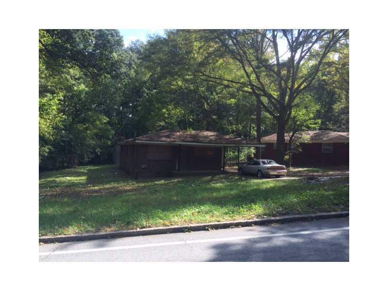 3044 Browns Mill Rd., Atlanta, GA 30354