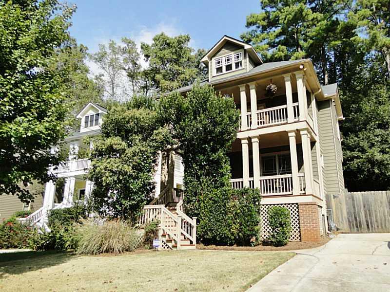 2742 Fairlee Dr., Atlanta, GA 30032