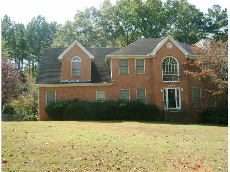 5300 Brownwood Dr., Powder Springs, GA 30127