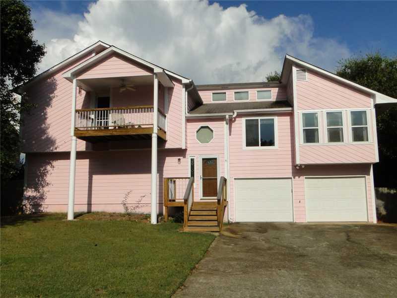 2504 Kerry Ct., Marietta, GA 30066
