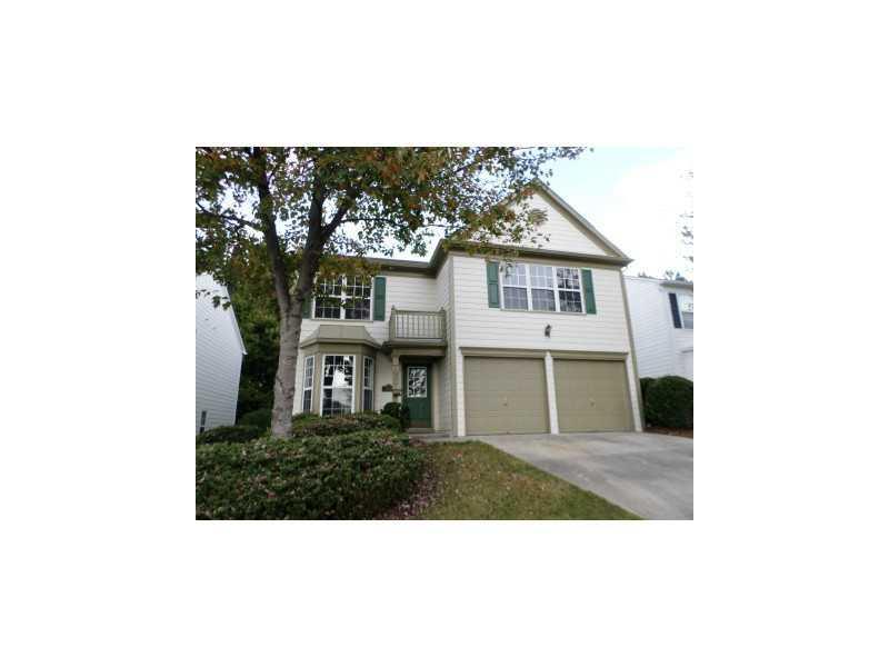 5032 Bright Hampton Dr., Atlanta, GA 30339